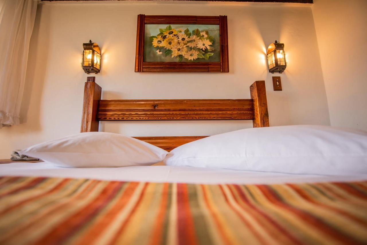 Pousada Monte Imperial Petrópolis Zewnętrze zdjęcie