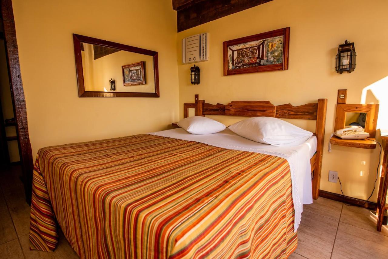 Pousada Monte Imperial Petrópolis Zewnętrze zdjęcie